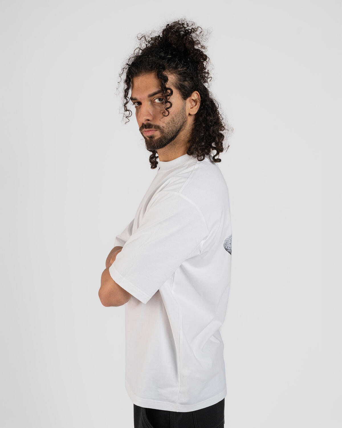 Oakley FUTURESCAPE ICED JELLY TEE | FOA407457-100 | AFEW STORE